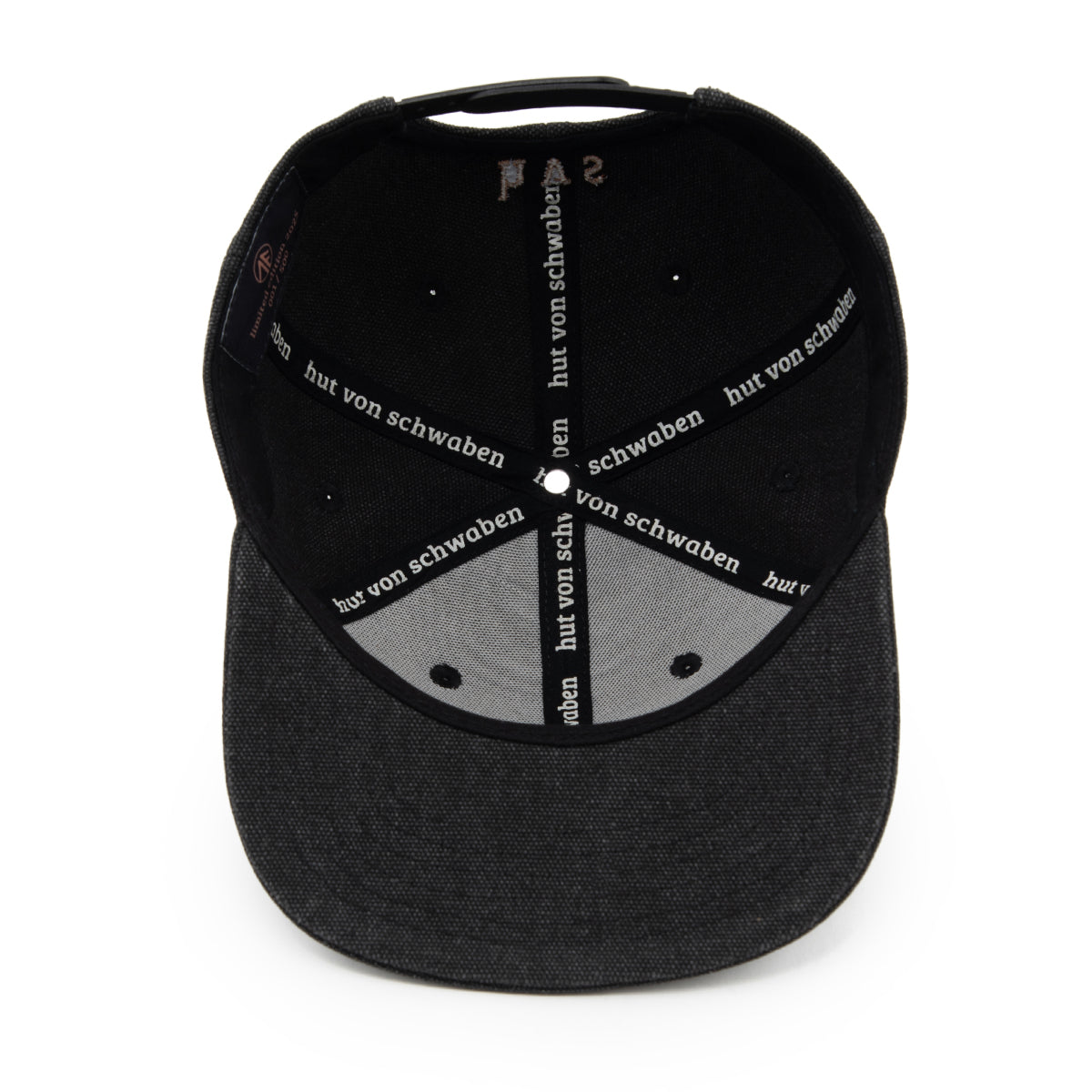 Cap "Limited Launch Edition"