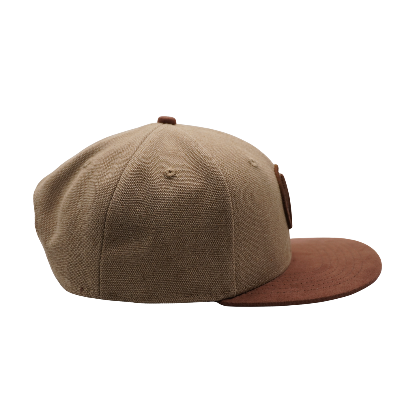 Cap "hut von schwaben" - Beige | Braun