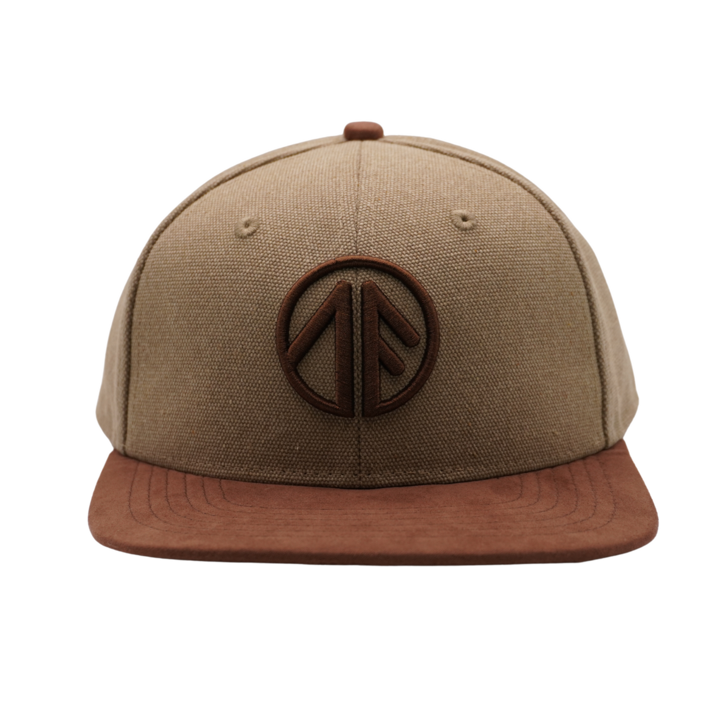Cap "hut von schwaben" - Beige | Braun