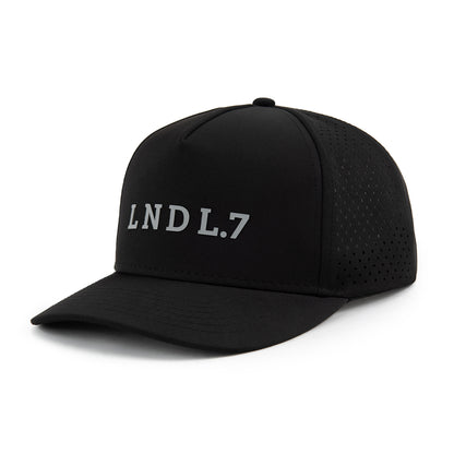 Cap "LNDL.7"