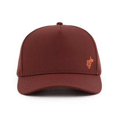 Cap "Wine Time"