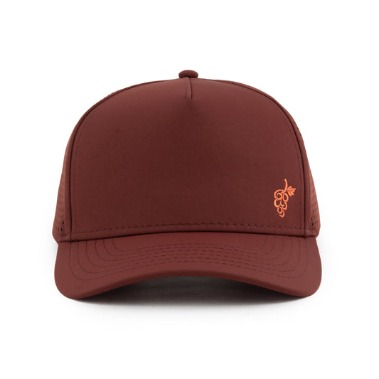 Cap "Wine Time"