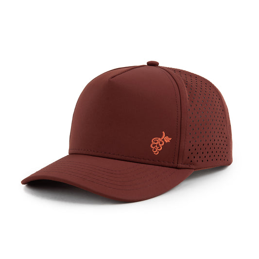 Cap "Wine Time"