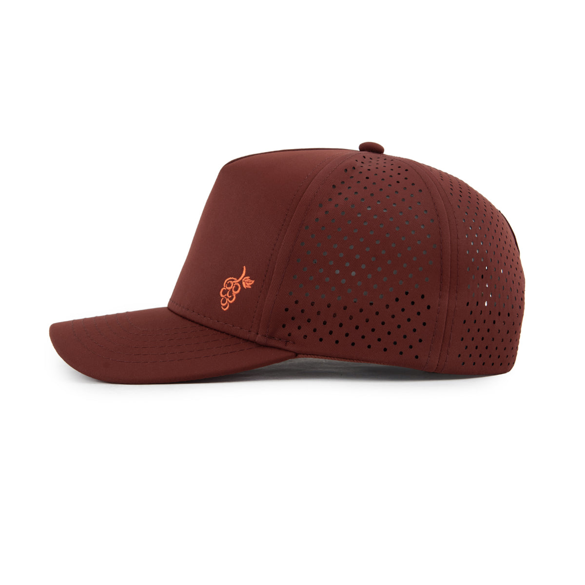 Cap "Wine Time"
