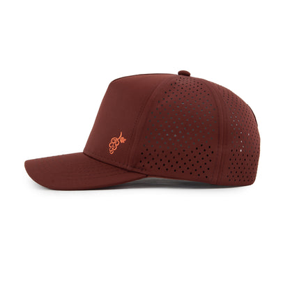 Cap "Wine Time"