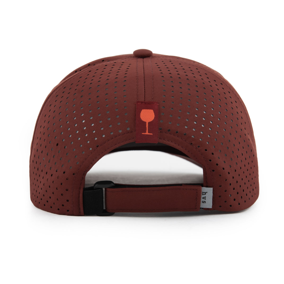 Cap "Wine Time"