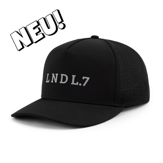 Cap "LNDL.7"